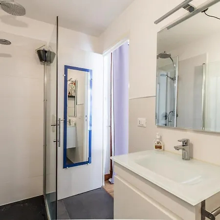 Studio With 12m2 Terrace In Nice